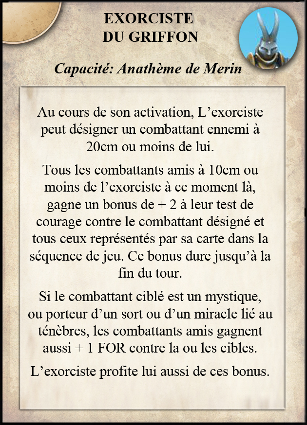 Anathème de Mérin